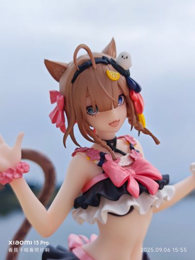 Gift+系列 崩坏3 帕朵菲莉丝 盛夏收集者