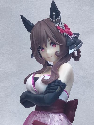 Trio-Try-iT 赛马娘 贵妇人