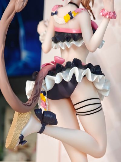 Gift+系列 崩坏3 帕朵菲莉丝 盛夏收集者