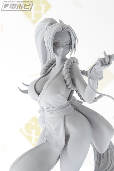 拳皇15 不知火舞