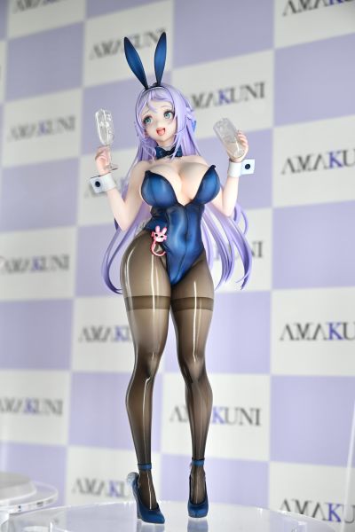 胜利女神：新的希望 富克旺：湿润兔