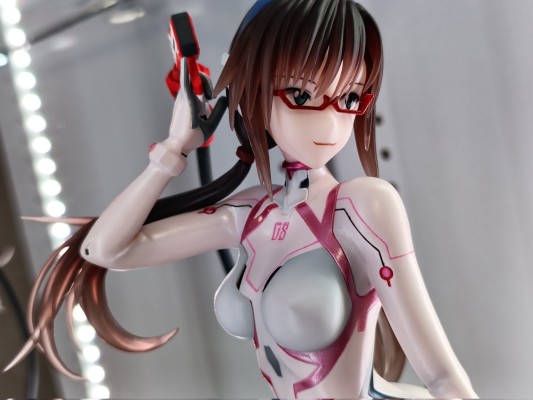 新世纪福音战士剧场版 式波·明日香·兰格雷