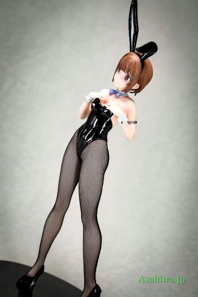 B-style 恋爱无法用双子除尽 神宫寺琉实 兔女郎