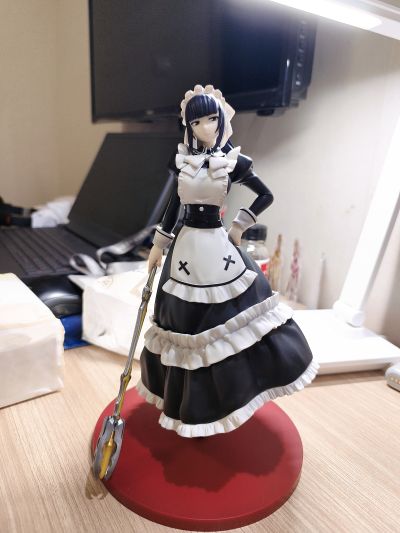 OVERLORD 娜贝拉尔·伽玛