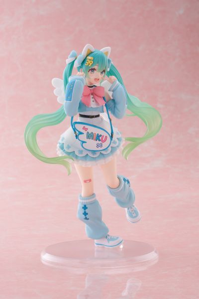 Fashion 初音未来 华丽幻想时装