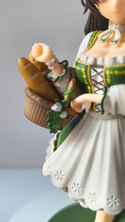 KDcolle 为美好的世界献上祝福！ 芸芸 原作版 10周年纪念服装