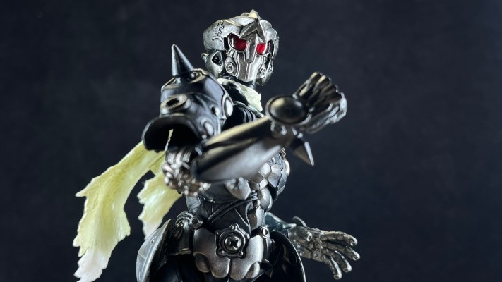 MANGA REALIZATION 覚悟のススメ 強化外骨格・零＆覚醒式強化外骨格・雷電 （マンガ・リアリゼーション）