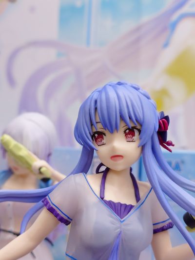 《夏日口袋》 Luminasta “空门苍”