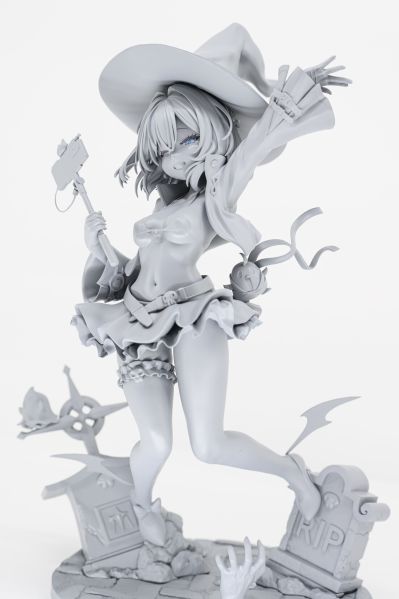 碧蓝航线 亚德 魔女的心跳魔法