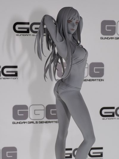 GGG系列 机动战士高达：闪光的哈萨维 哈萨维 琪琪·安达露西亚 泳装