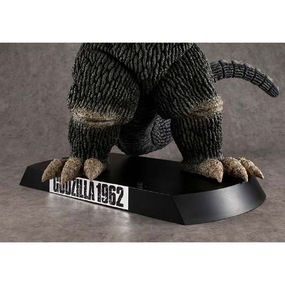 【哥斯拉商店限定】UA Monsters 哥斯拉（1962）富士山麓决战版