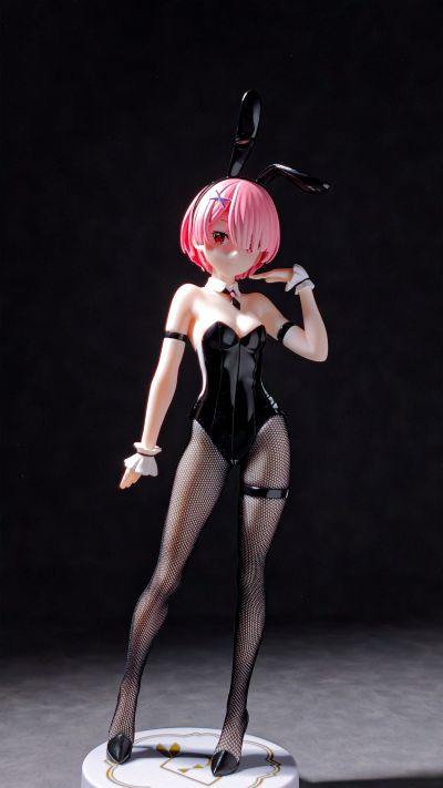 BiCute Bunnies Re：从零开始的异世界生活 拉姆·bicolor