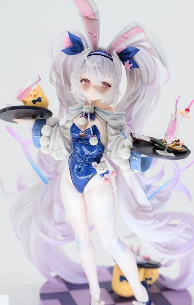 拉菲II 睡意满满忙碌DAY