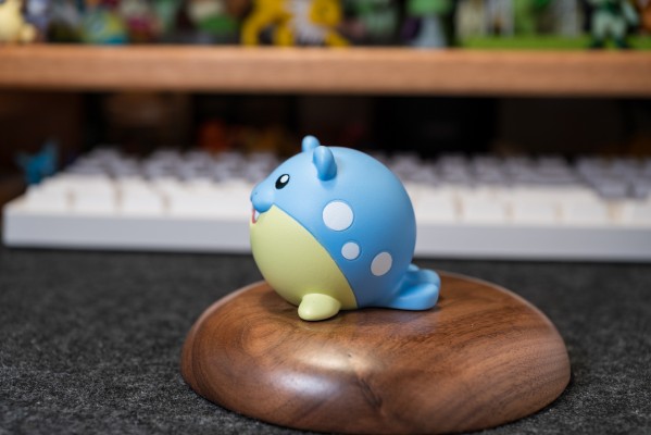 宝可梦 喷水枪2