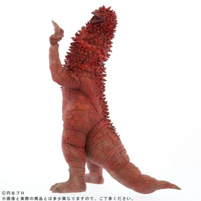 大怪兽系列 庞顿 2.0版本 少年Ric限定商品