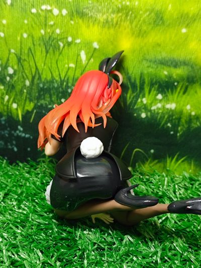 Desktop Cute 五等分的新娘＊ 中野四叶〜兔女郎〜