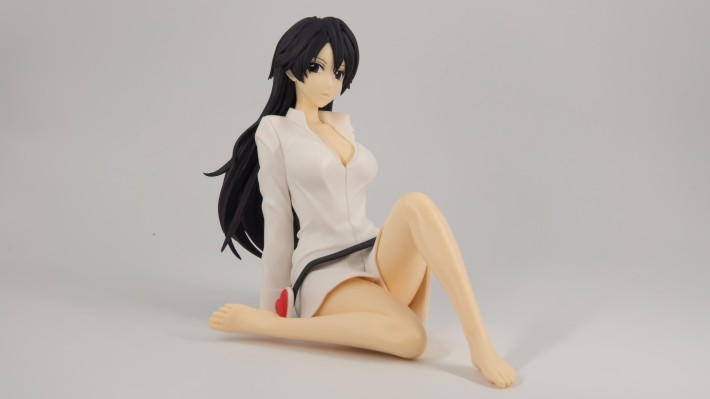 悠闲时光 BLEACH 境·界（死神） 邦比爱塔