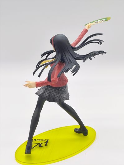 Persona4 天城雪子 