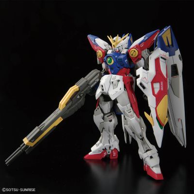 RG#43 飞翼高达零式