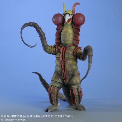 大怪兽系列 加斯杰贡（暂译）