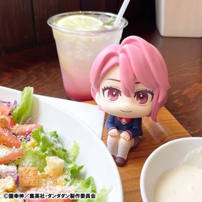 Look up  当哒当/胆大党 爱罗