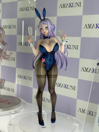 胜利女神：新的希望 富克旺：湿润兔