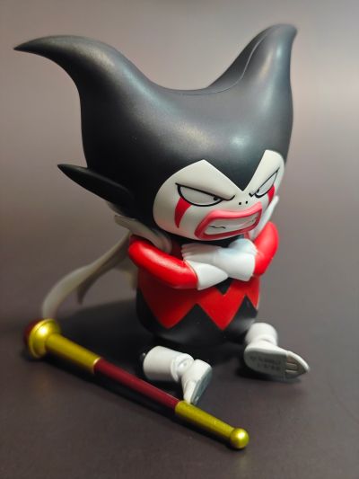 S.H.Figuarts 戈麻大王