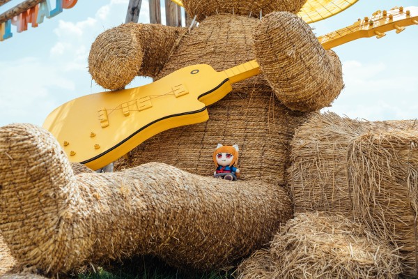 狼与香辛料 MERCHANT MEETS THE WISE WOLF 赫萝满满RICH小扭蛋