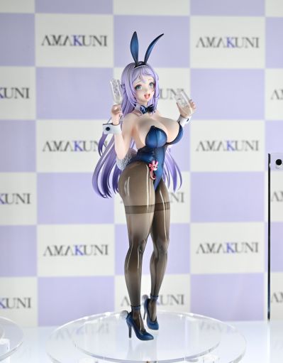 胜利女神：新的希望 富克旺：湿润兔