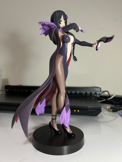 POP UP PARADE Re：从零开始的异世界生活 艾尔莎·葛兰希尔黛 L尺寸