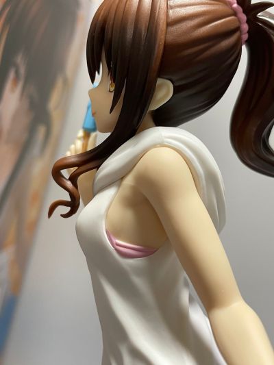 GLITTER＆GLAMOURS 出包王女DARKNESS 结城美柑