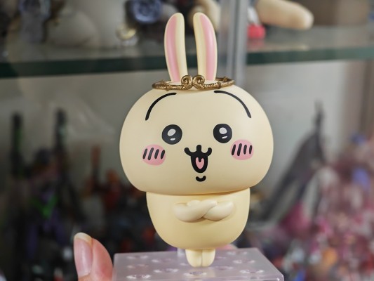 粘土人#1879 宇宙机器人无线控制器使用指南 宇宙机器人