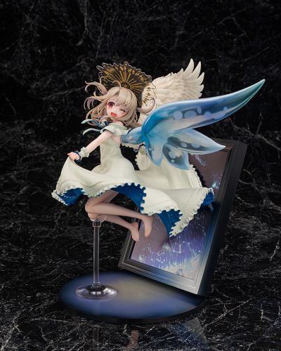 魔法少女伊莉雅 伊莉雅 15周年纪念版