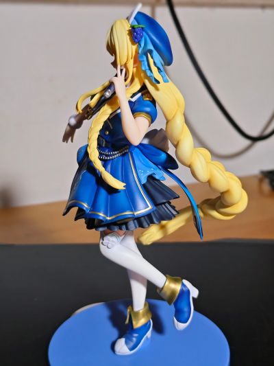 KDcolle 为美好的世界献上祝福! 爱丽丝 原作版 偶像造型