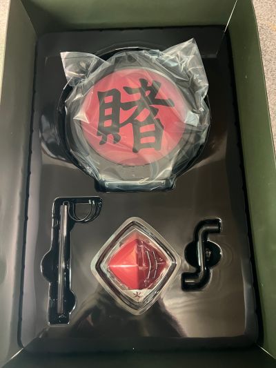 ROC-009 火影忍者疾风传 纲手