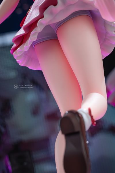 彩虹社 椎名唯华