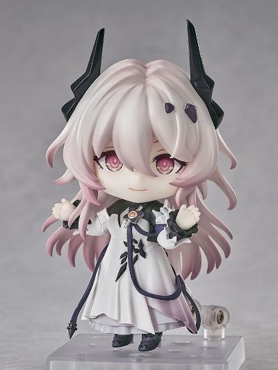 粘土人#2864 明日方舟 魔王