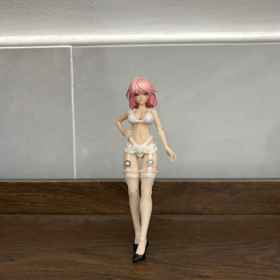 RA-01L 艾琳·假日闲憩