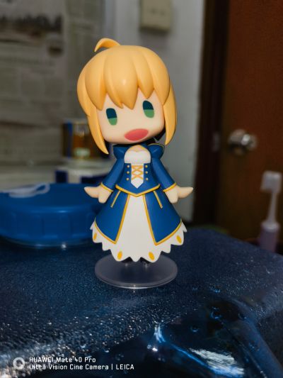 HELLO! GOOD SMILE 命运-冠位指定 剑士-阿尔托莉雅·潘德拉贡