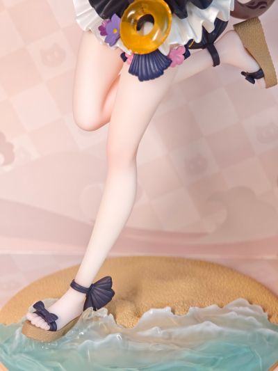 Gift+系列 崩坏3 帕朵菲莉丝 盛夏收集者