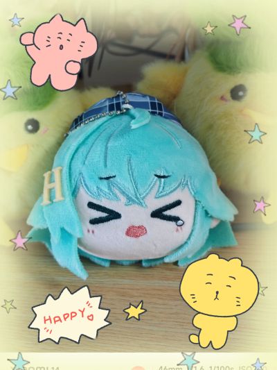 团团HPOI娘-哭唧唧