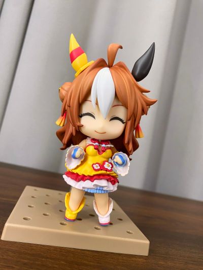 粘土人#2716 赛马娘 / 闪耀！优俊少女 小林厉奇