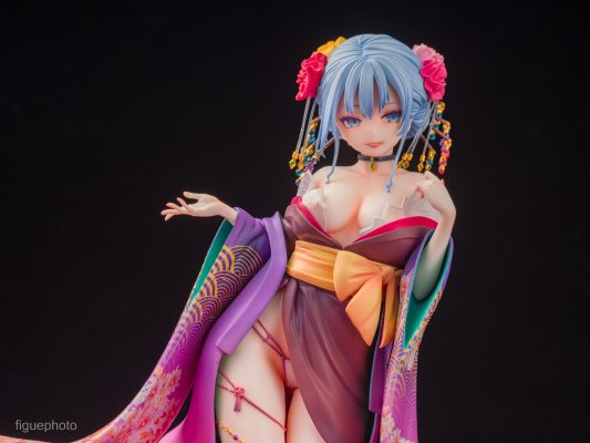 主从Ecstasy 紫音 花魁