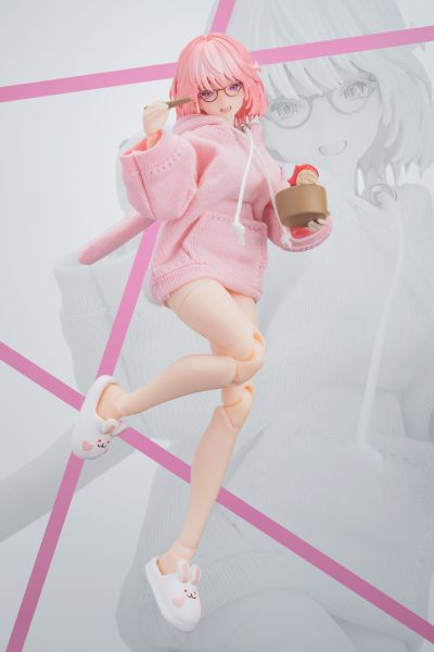 RA-01L 艾琳·假日闲憩