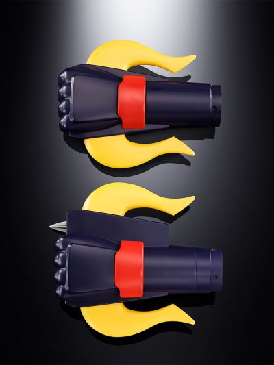 机器巨人 勇者莱汀