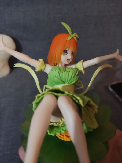 动画特篇-五等分的新娘~　Bloo-me!ー中野四叶ー