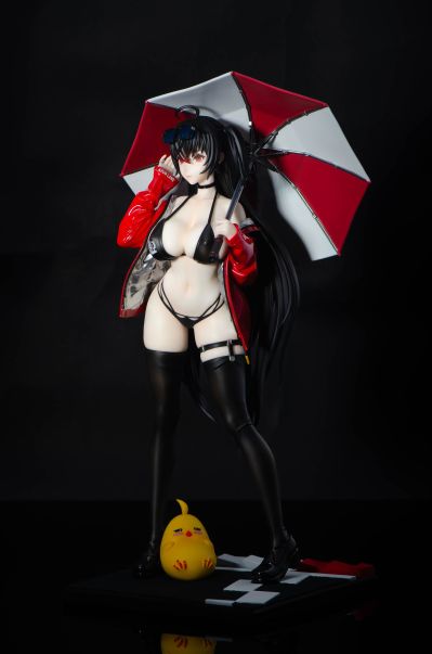 碧蓝航线 大凤 恋慕伴侣