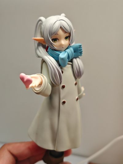 POP UP PARADE 葬送的芙莉莲 芙莉莲 飞吻