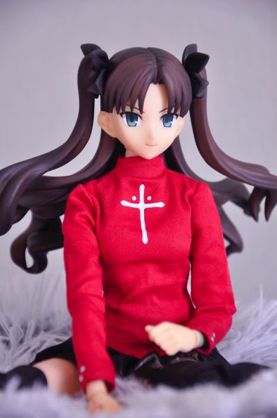 RAH No.692 Fate/stay night 遠坂凛