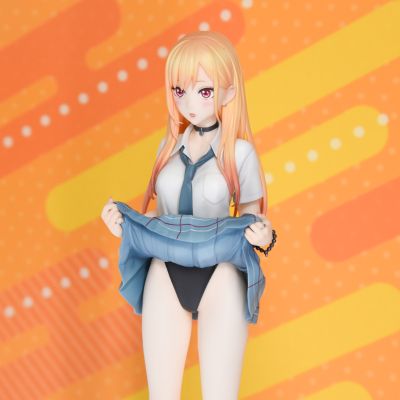 更衣人偶坠入爱河 喜多川海梦